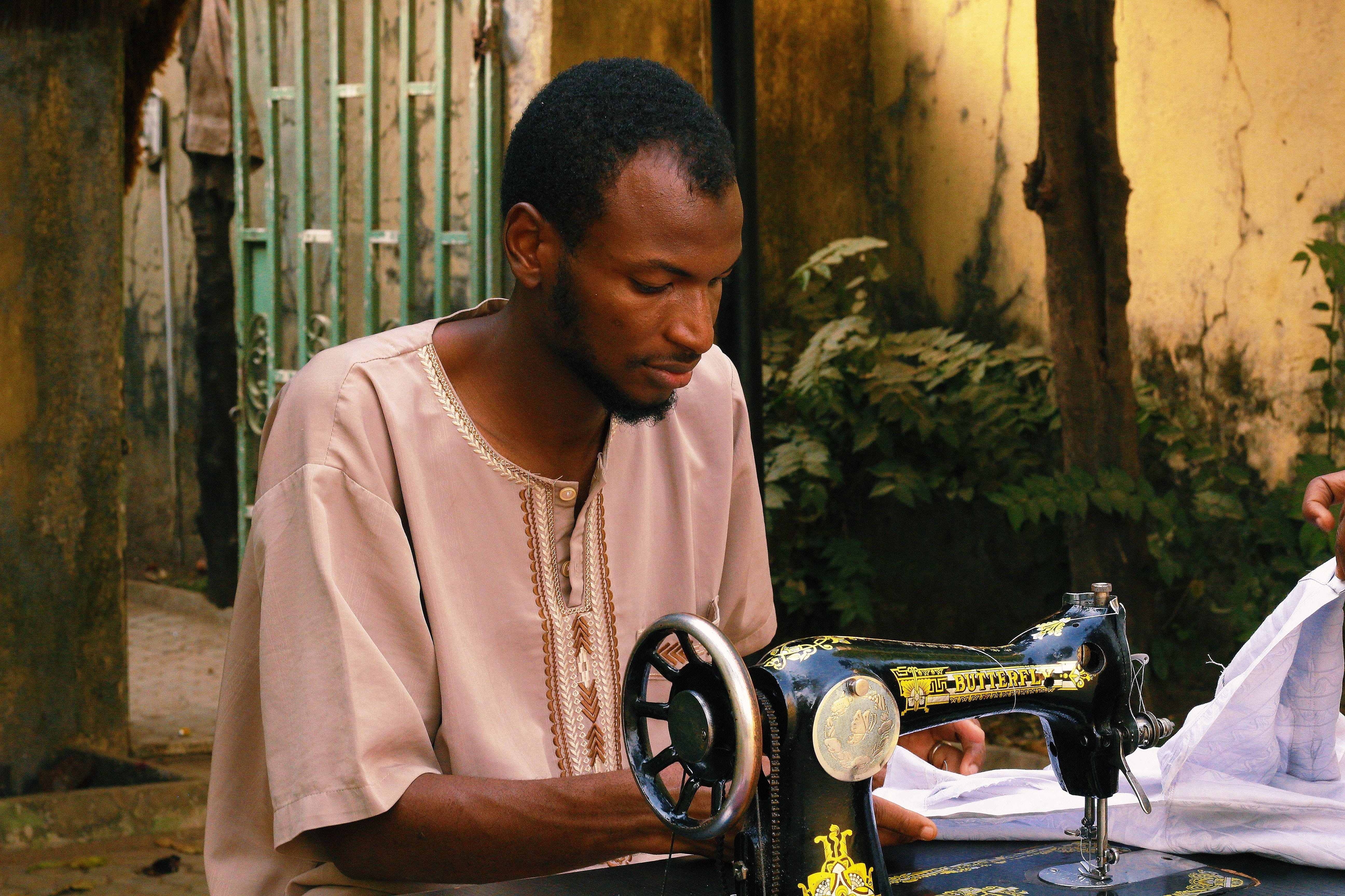 Vocational Skills Training